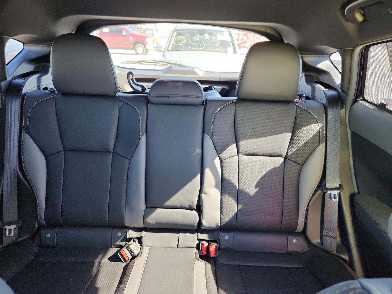 2024 Subaru Crosstrek Wilderness VIN: 4S4GUHT61R3820919 Lot: 85831055