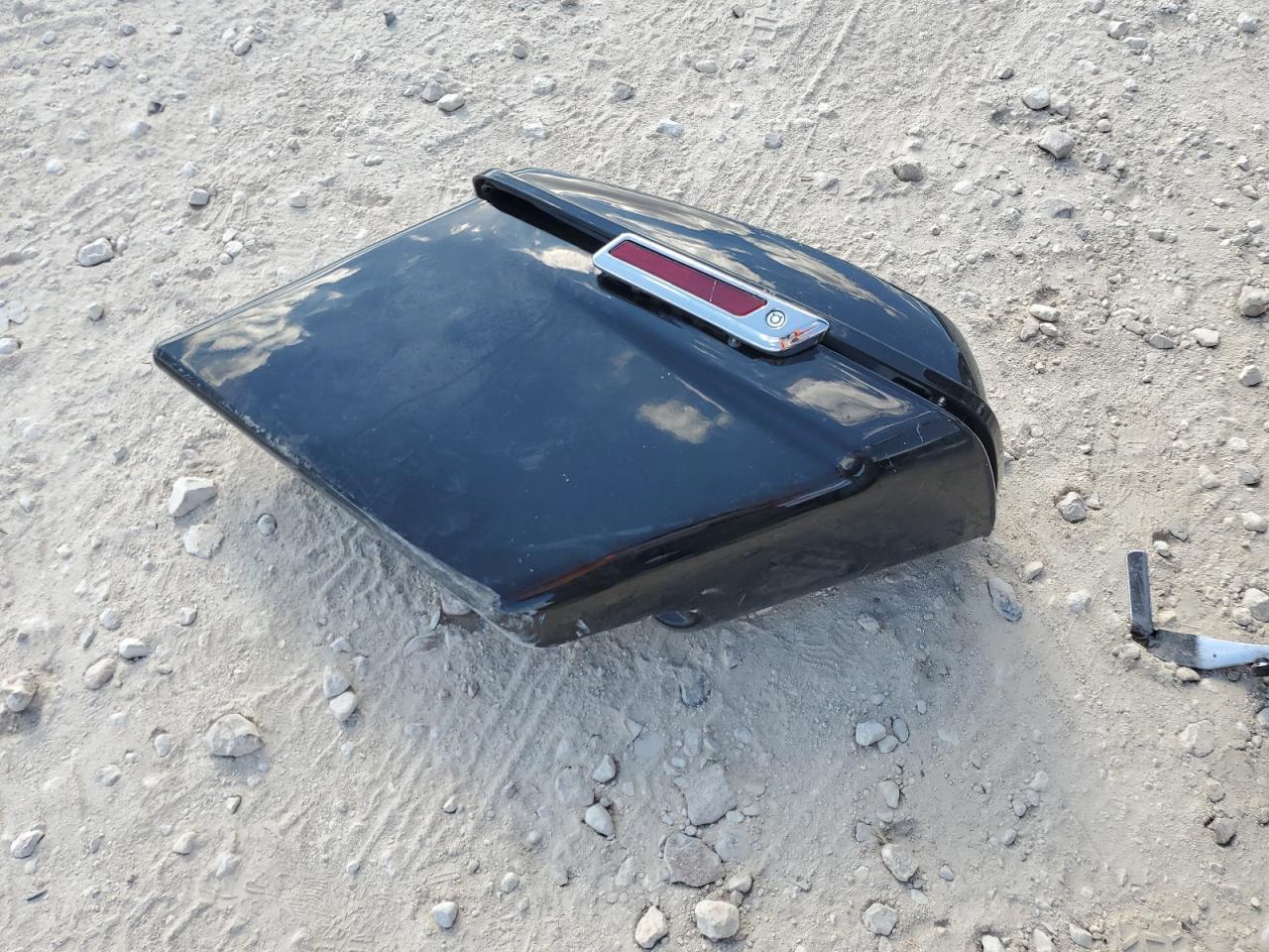 2010 Harley-Davidson Fltrx VIN: 1HD1KH415AB674990 Lot: 86873735