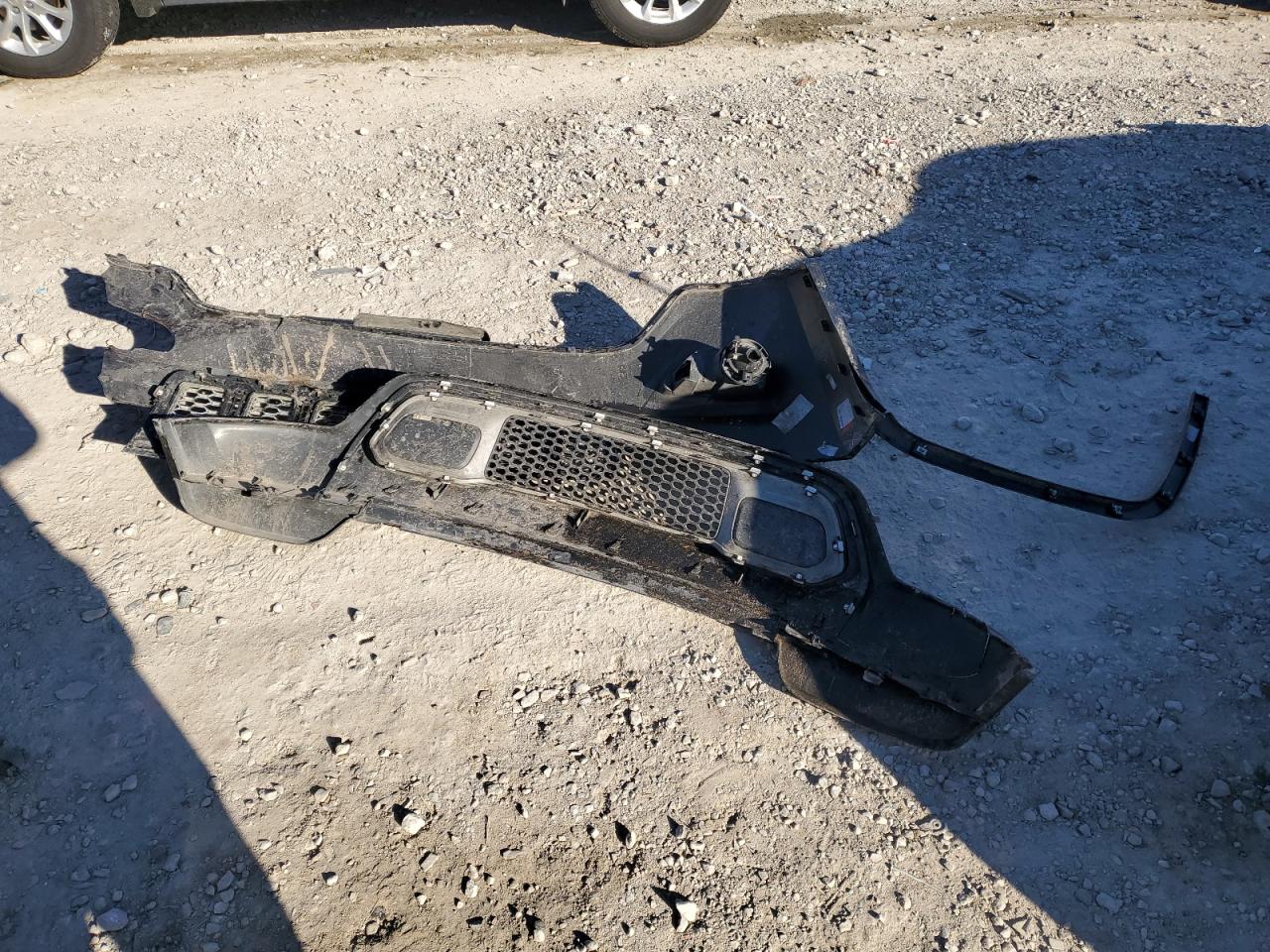 2017 Jeep Grand Cherokee Laredo VIN: 1C4RJFAG3HC879619 Lot: 90463965