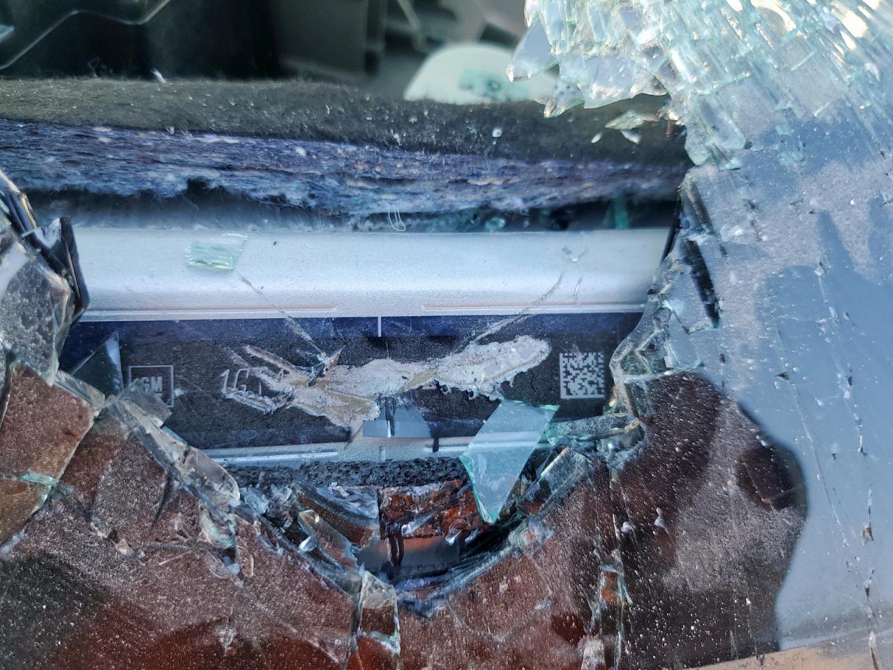 2021 GMC Sierra K2500 Denali VIN: 1GT49REY7MF240997 Lot: 85298235