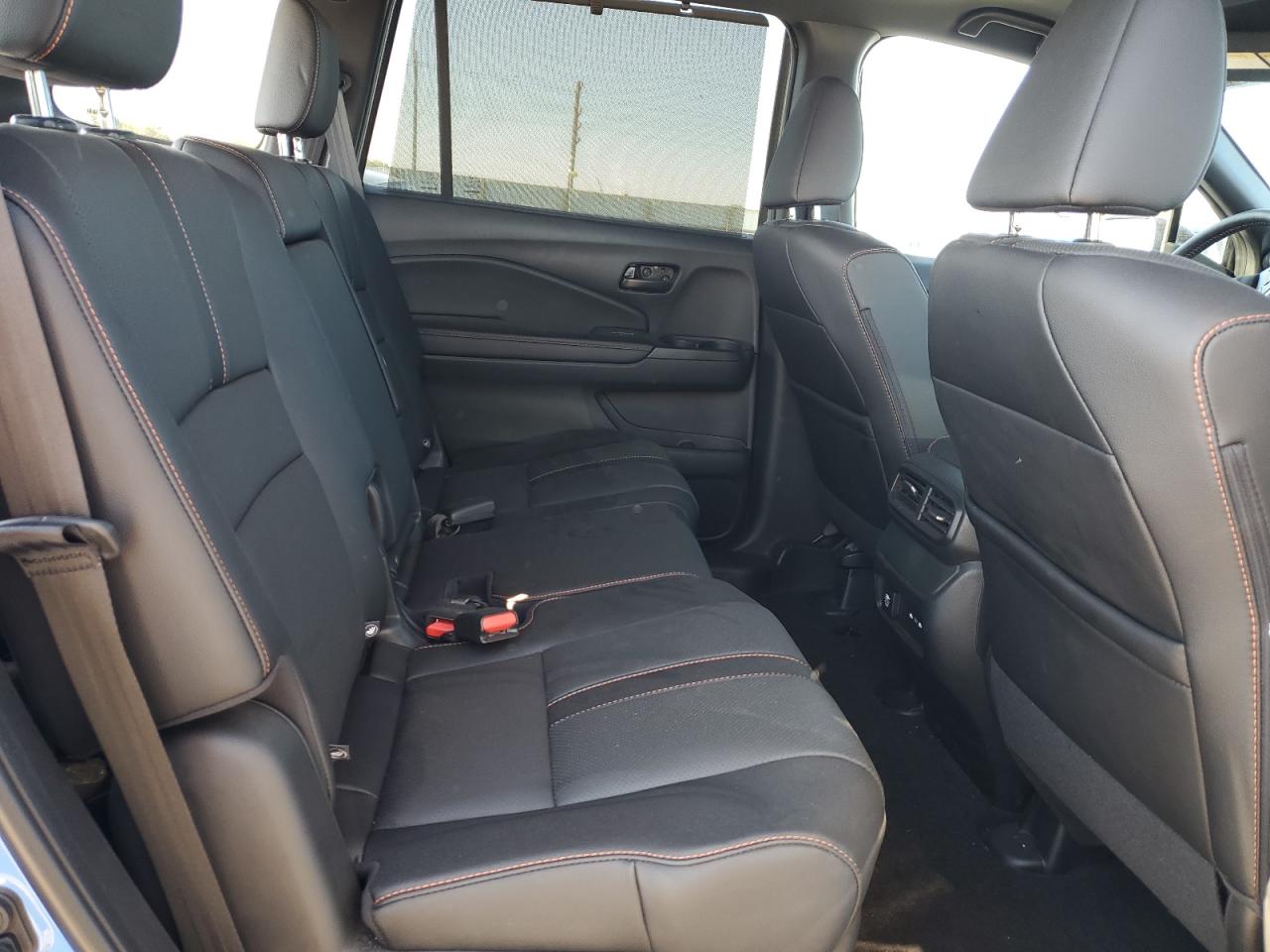 2024 Honda Passport Trail Sport VIN: 5FNYF8H61RB008924 Lot: 84754355