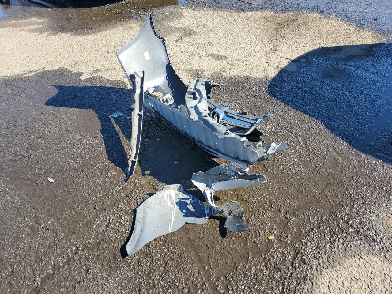 2005 Acura Tsx VIN: JH4CL96995C018306 Lot: 84786905