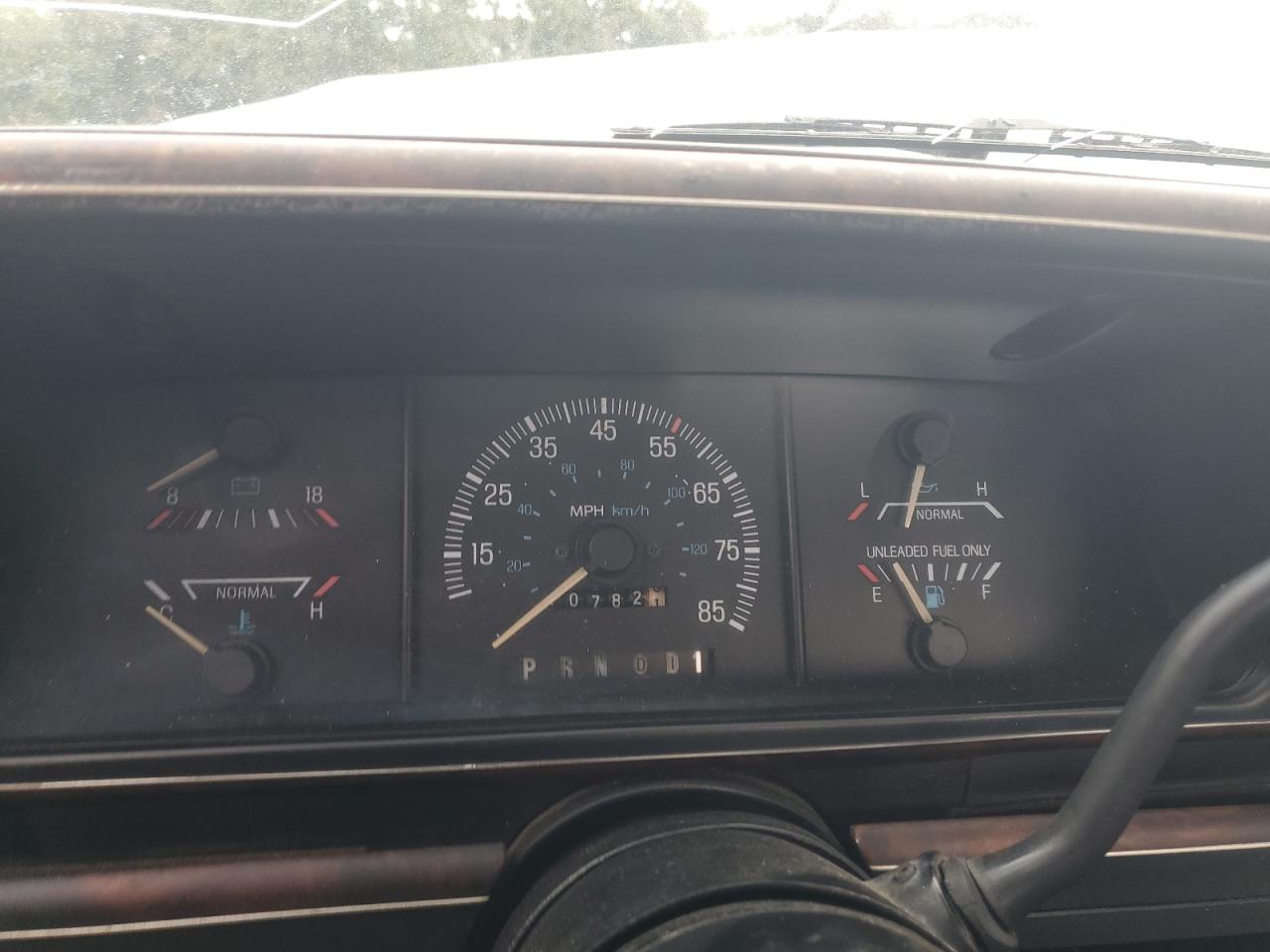 1989 Ford F150 VIN: 1FTDF15N0KNB40565 Lot: 85866815