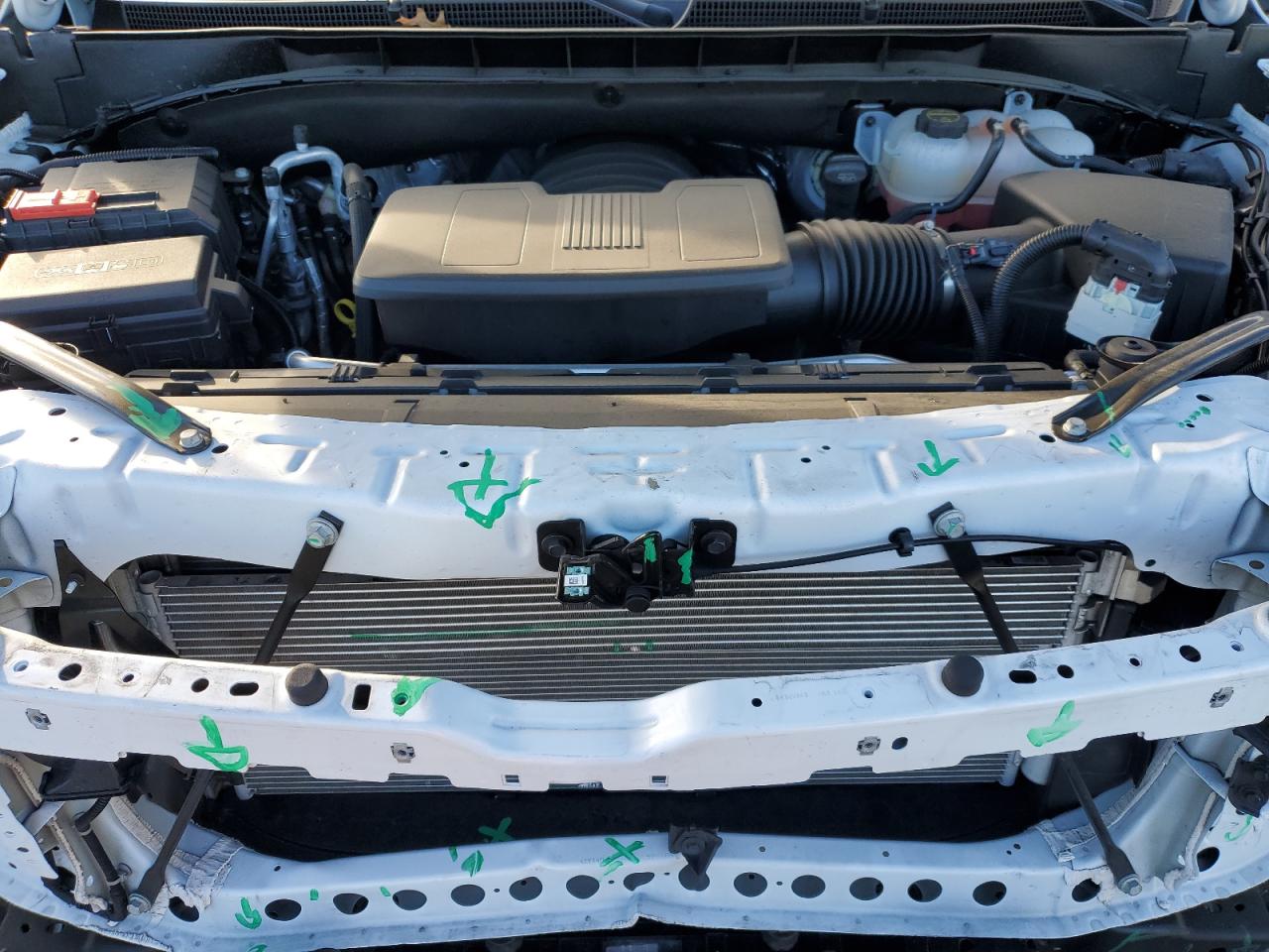 2024 GMC Yukon Slt VIN: 1GKS2BKD4RR305061 Lot: 89455885