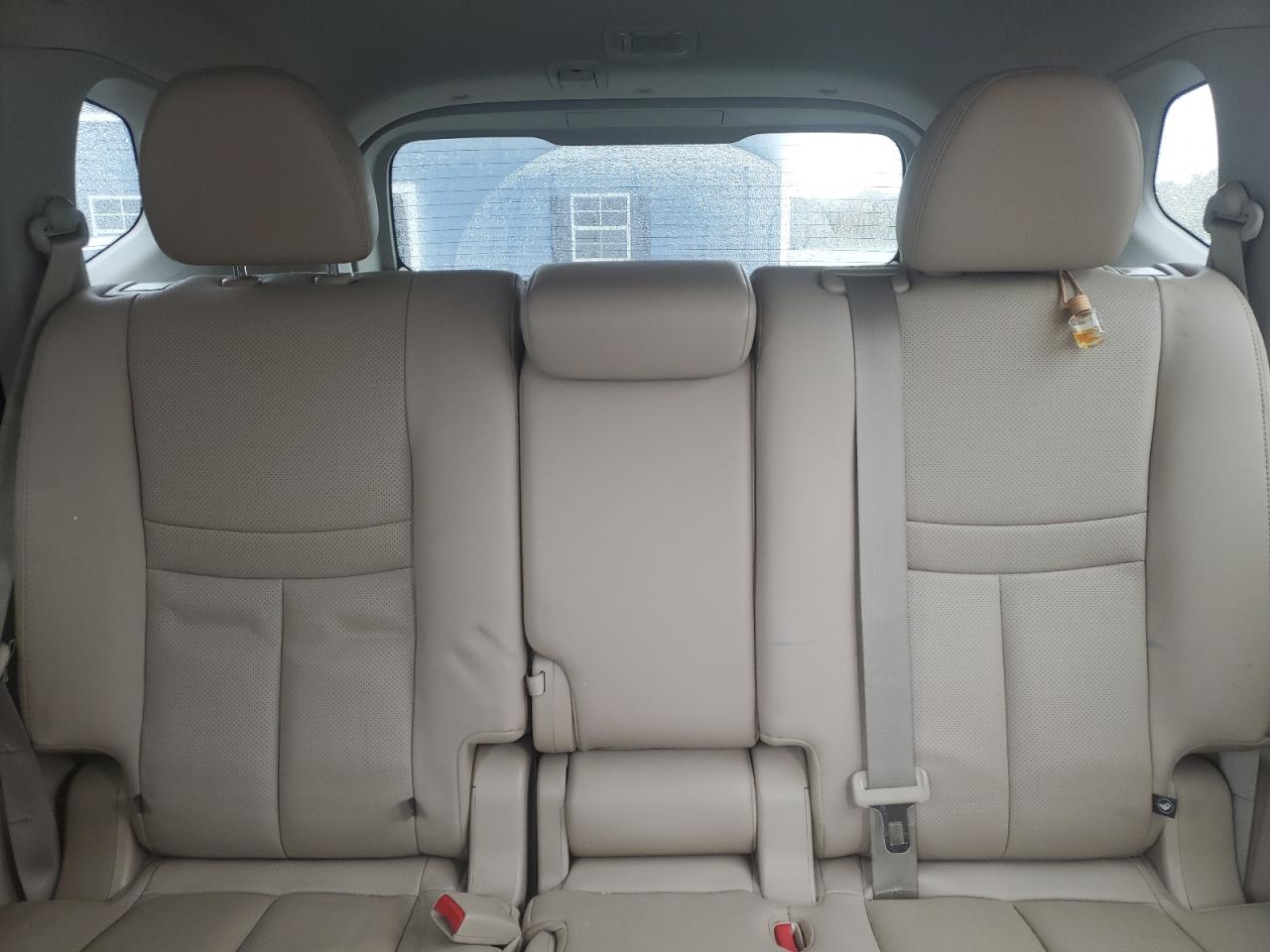 2018 Nissan Rogue S VIN: 5N1AT2MV9JC758167 Lot: 86082605