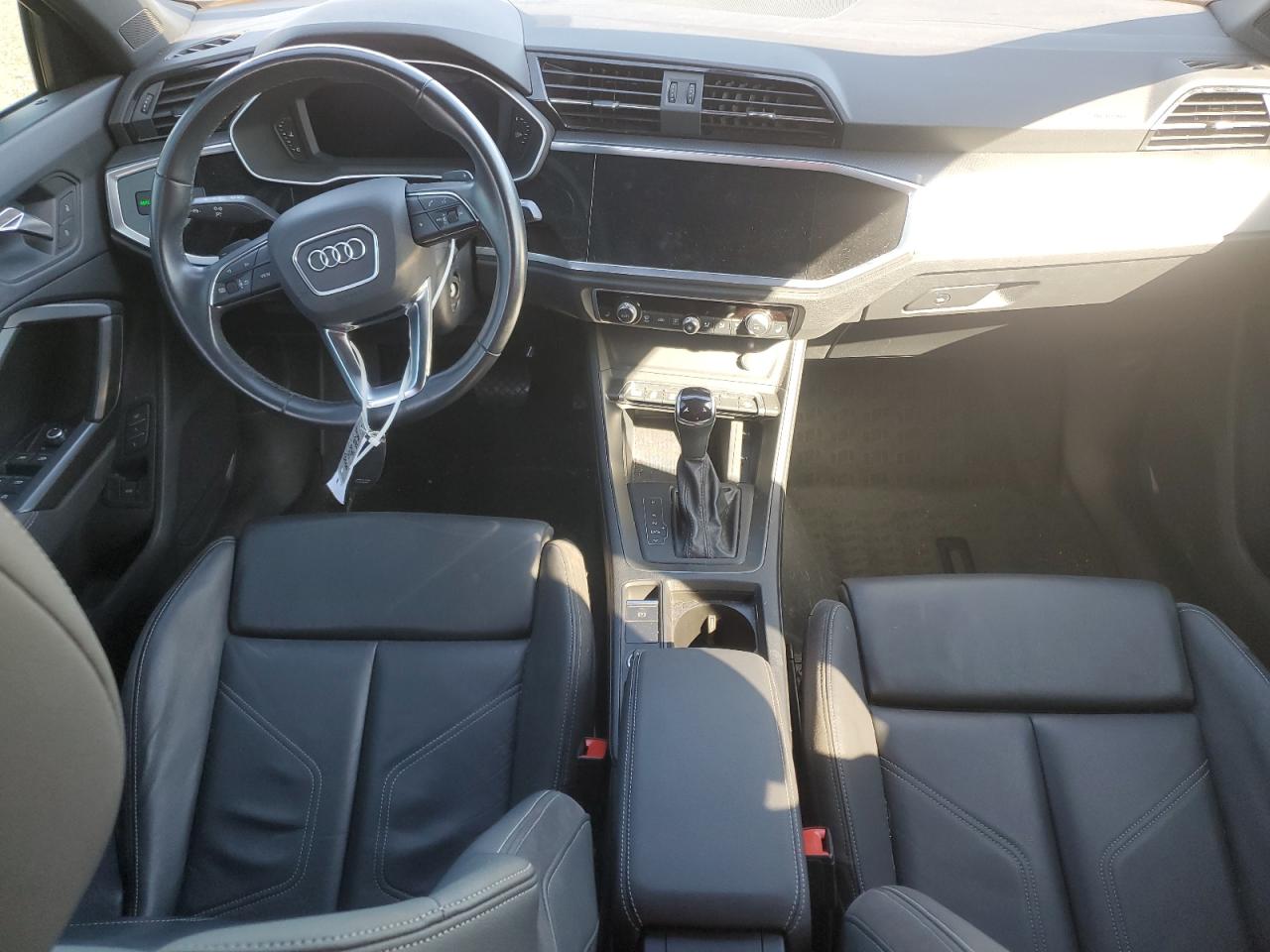 2022 Audi Q3 Premium Plus S Line 45 VIN: WA1EECF33N1127377 Lot: 90282895