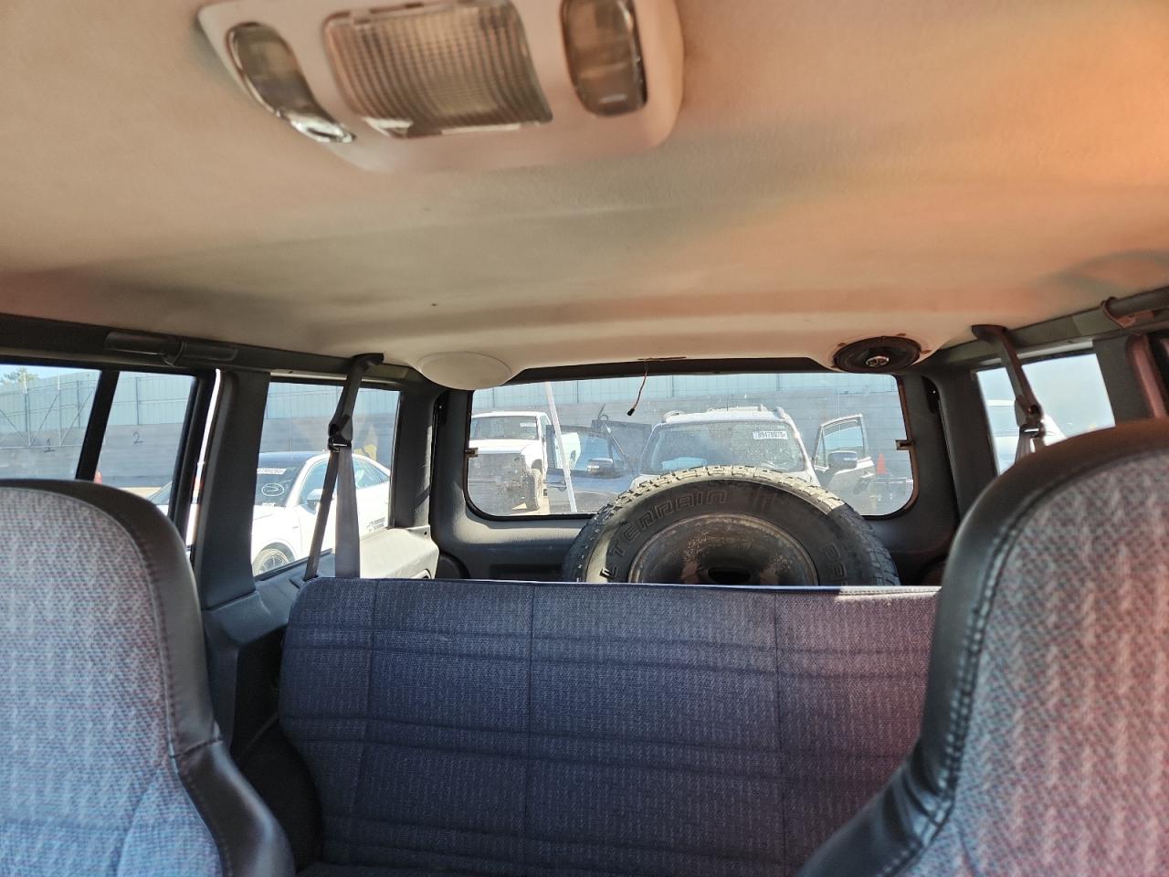 2000 Jeep Cherokee Sport VIN: 1J4FF48SXYL192649 Lot: 87489755