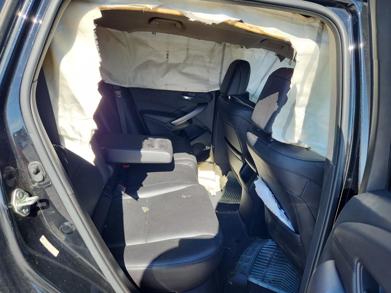 2014 Acura Rdx VIN: 5J8TB3H31EL010888 Lot: 89836415