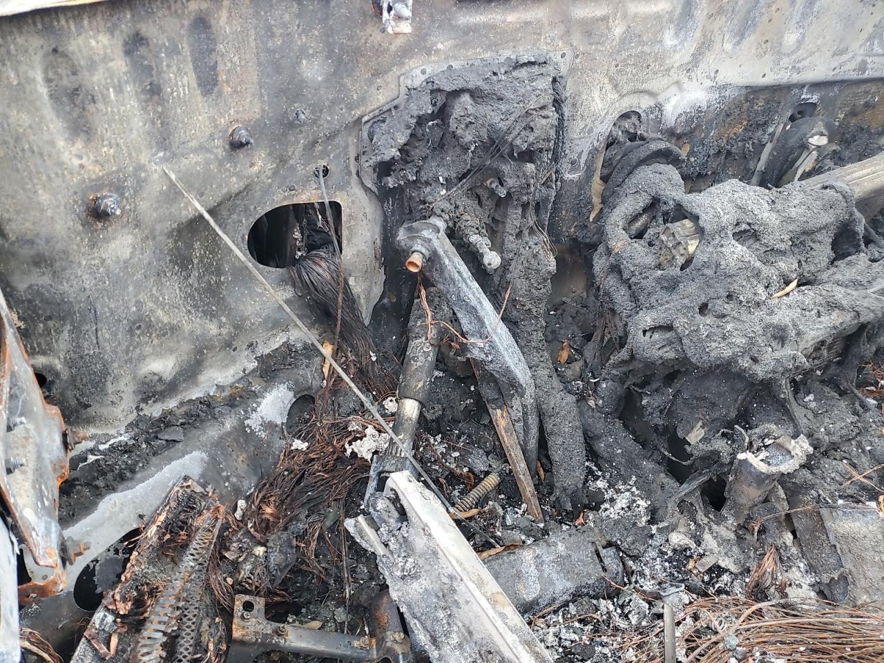 2021 Chrysler Pacifica Touring L VIN: 2C4RC1BG3MR528724 Lot: 85741655