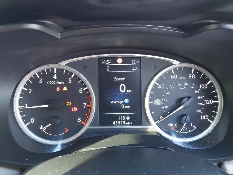 2017 NISSAN MICRA 0.9 IG-T TEKNA 5DR