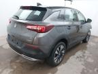 2019 VAUXHALL GRANDLAND X 1.2 TURBO SPORT NAV 5DR for sale at Copart WESTBURY