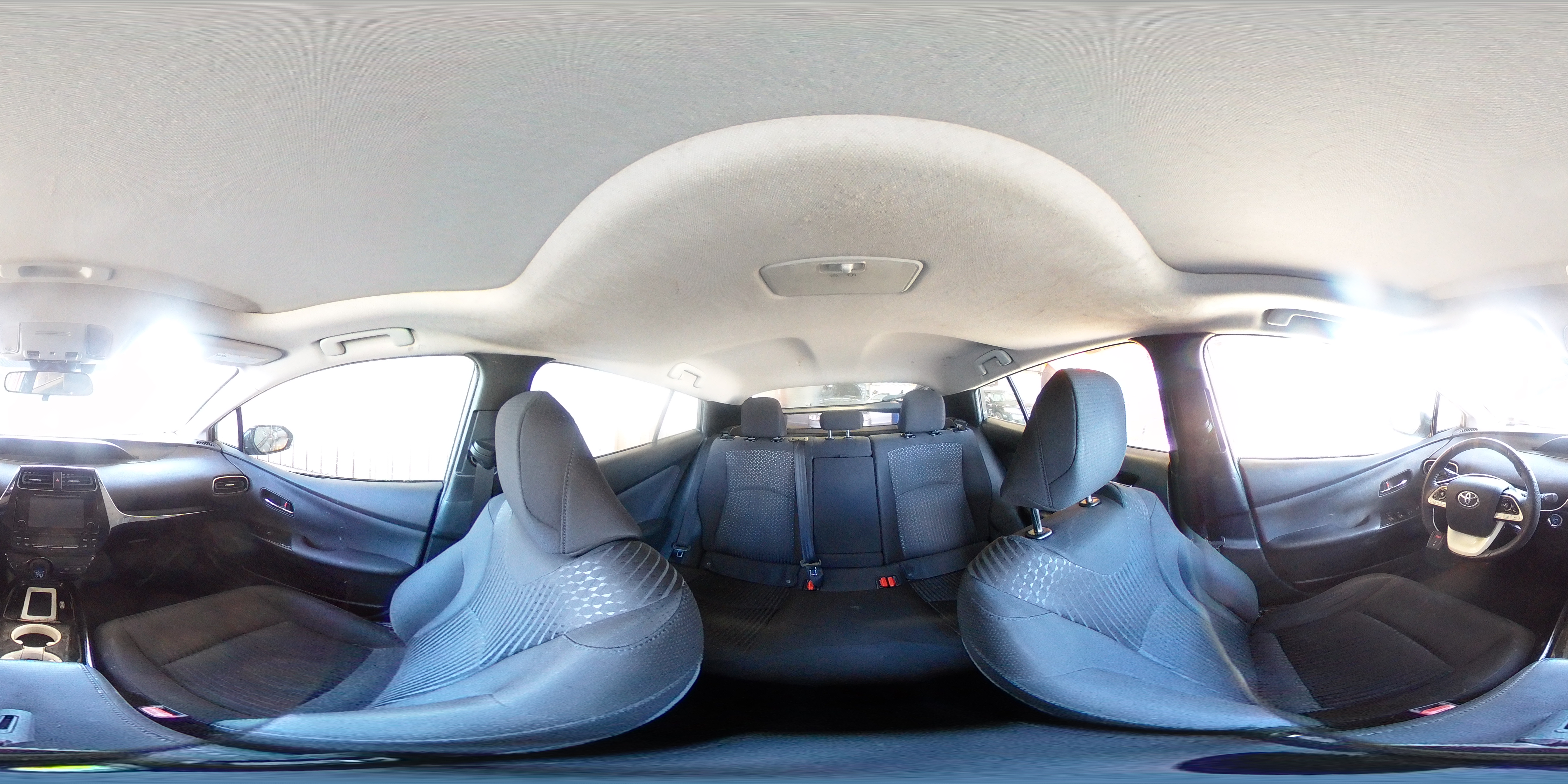 2016 Toyota Prius VIN: JTDKARFU9G3506228 Lot: 90681705