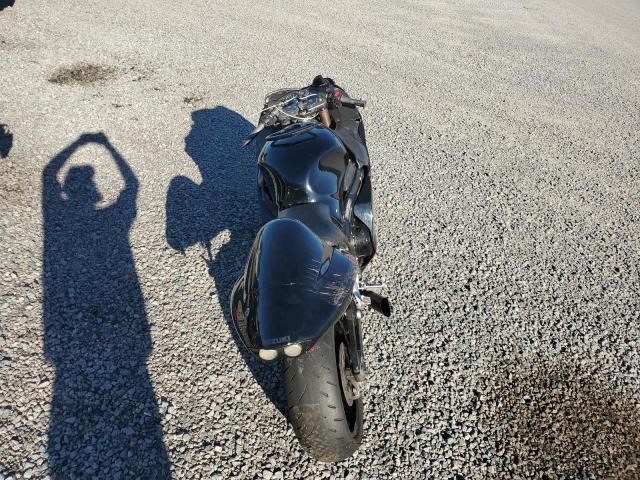 2007 SUZUKI GSX1300 RZ  