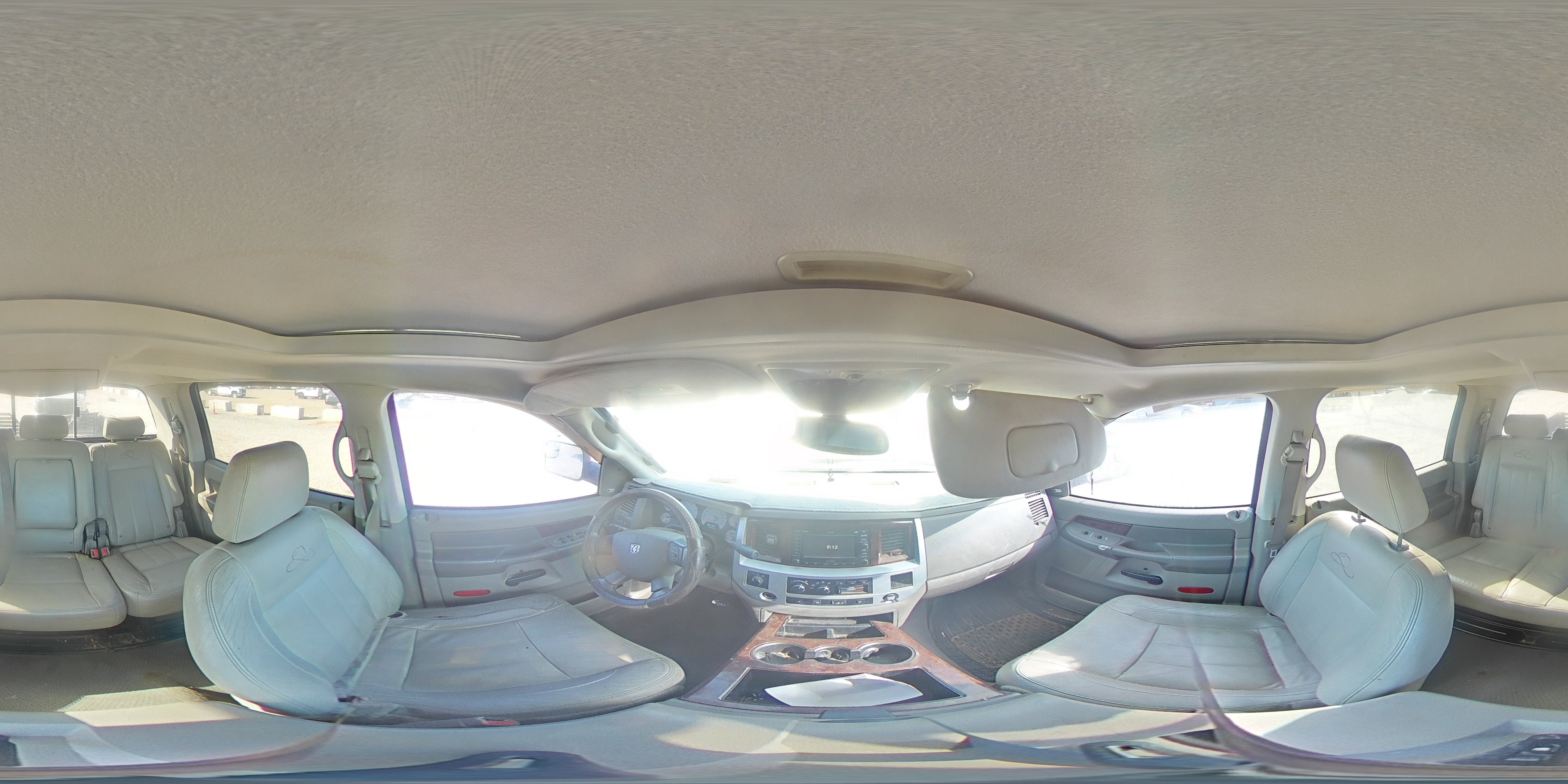 2008 Dodge Ram 3500 VIN: 3D7MX49AX8G189902 Lot: 90302265