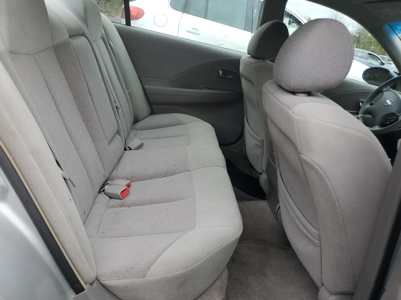 2004 Nissan Altima Base VIN: 1N4AL11D34C188574 Lot: 86604755