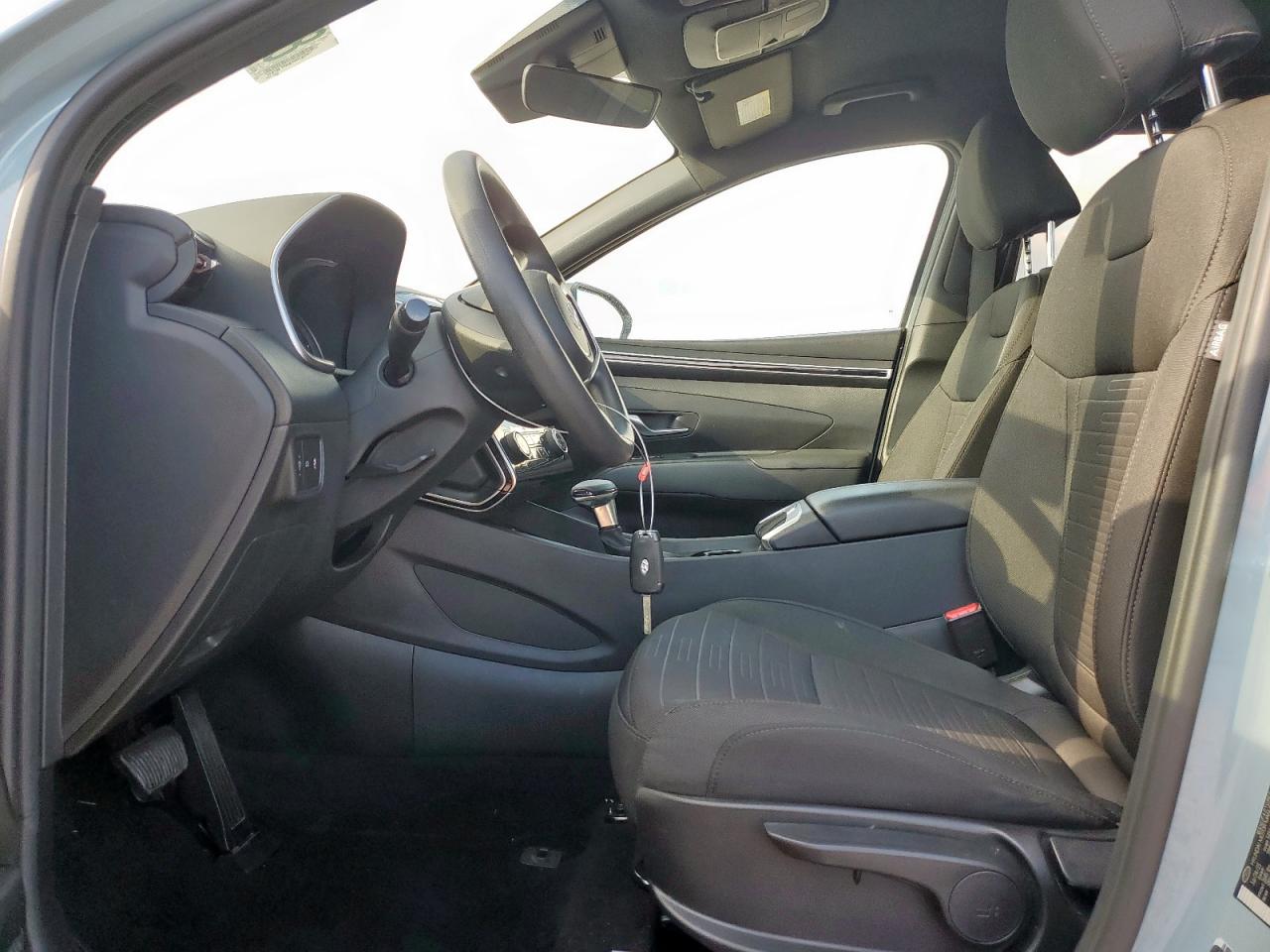 2024 Hyundai Santa Cruz Se VIN: 5NTJA4AE3RH083184 Lot: 85854175