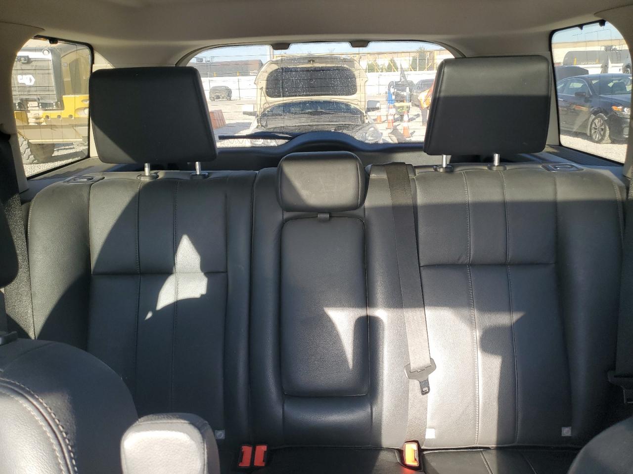 2014 Land Rover Lr2 Hse VIN: SALFR2BG1EH406179 Lot: 82211535