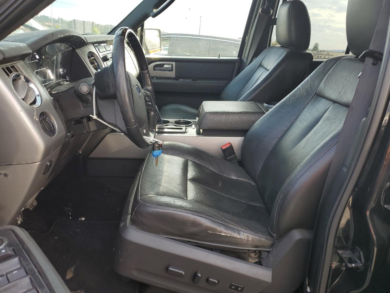 2014 Ford Expedition Limited VIN: 1FMJU1K55EEF56432 Lot: 86317285