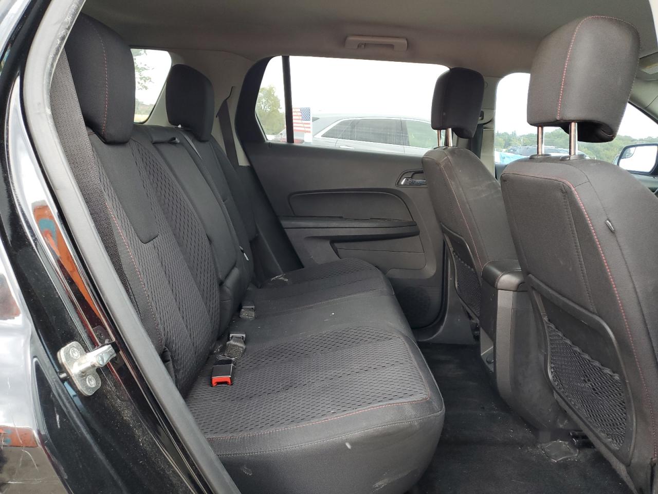 2014 GMC Terrain Sle VIN: 2GKALMEK2E6319609 Lot: 85120085