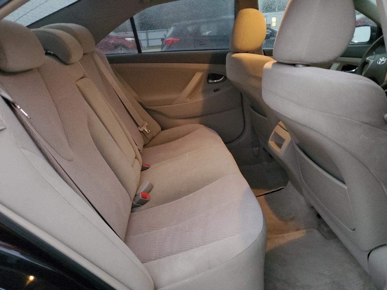 2010 Toyota Camry Base VIN: 4T1BF3EK6AU078663 Lot: 85123045