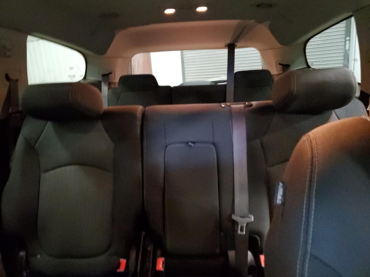 2015 Chevrolet Traverse Lt VIN: 1GNKVGKD3FJ304954 Lot: 84810685