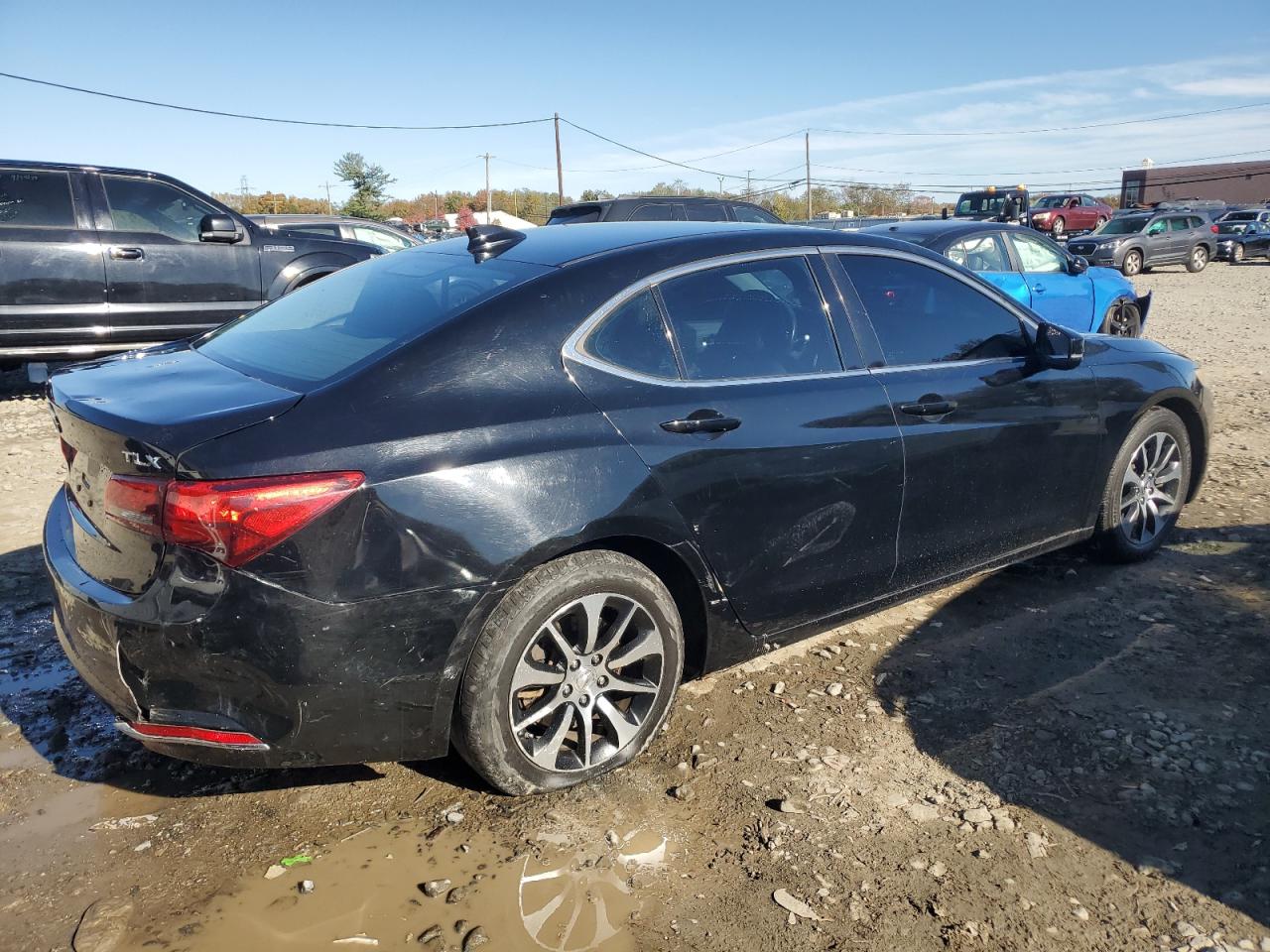 Фото: 19UUB1F38HA000922