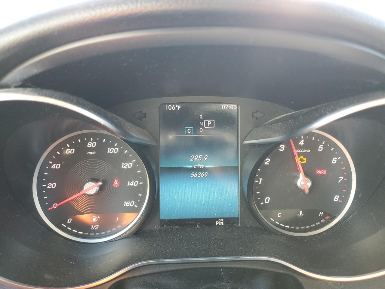 2021 Mercedes-Benz Glc 300 VIN: W1N0G8DB1MV287811 Lot: 90322175