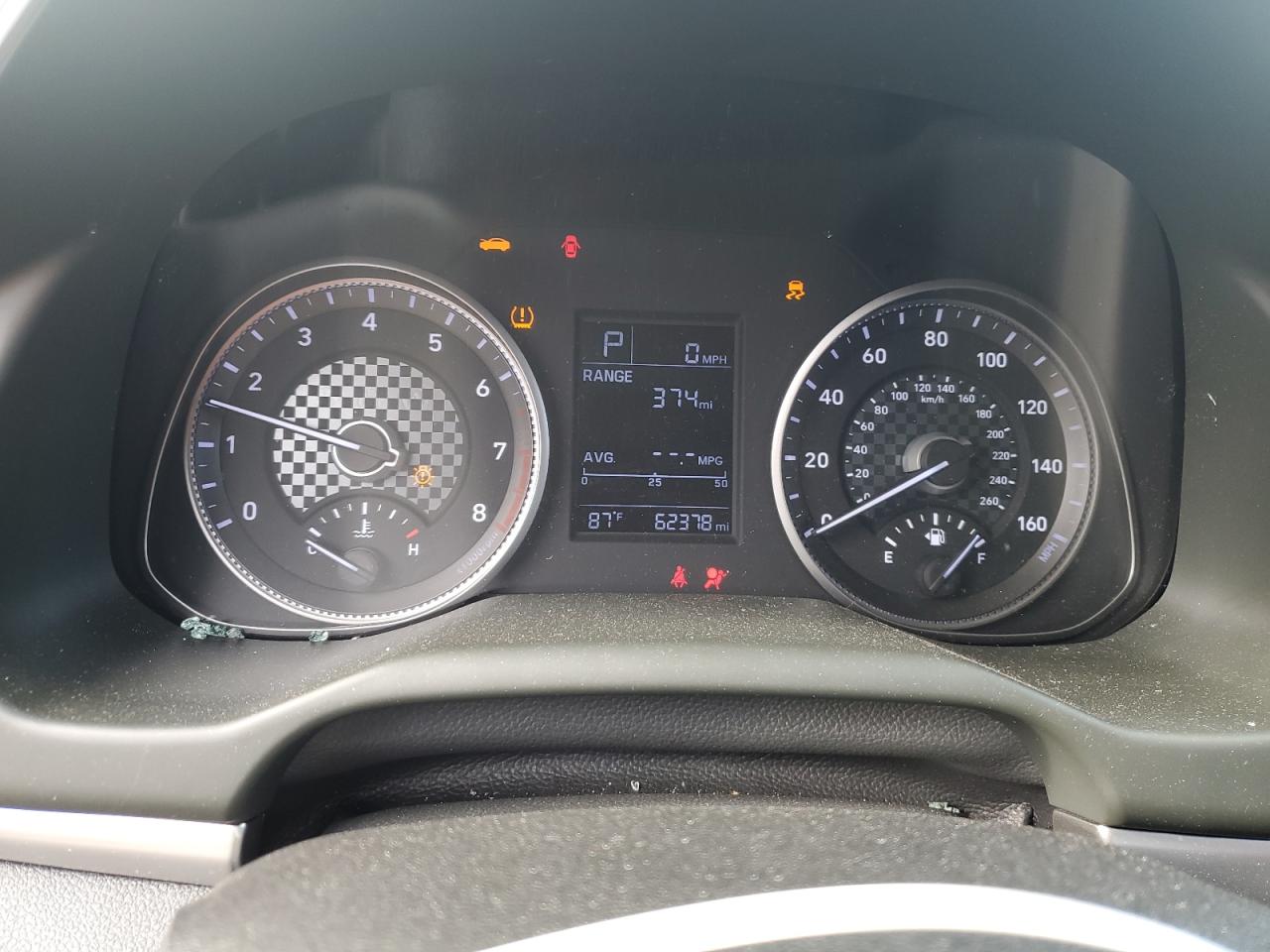 2019 Hyundai Elantra Se VIN: 5NPD74LF0KH495021 Lot: 82266305