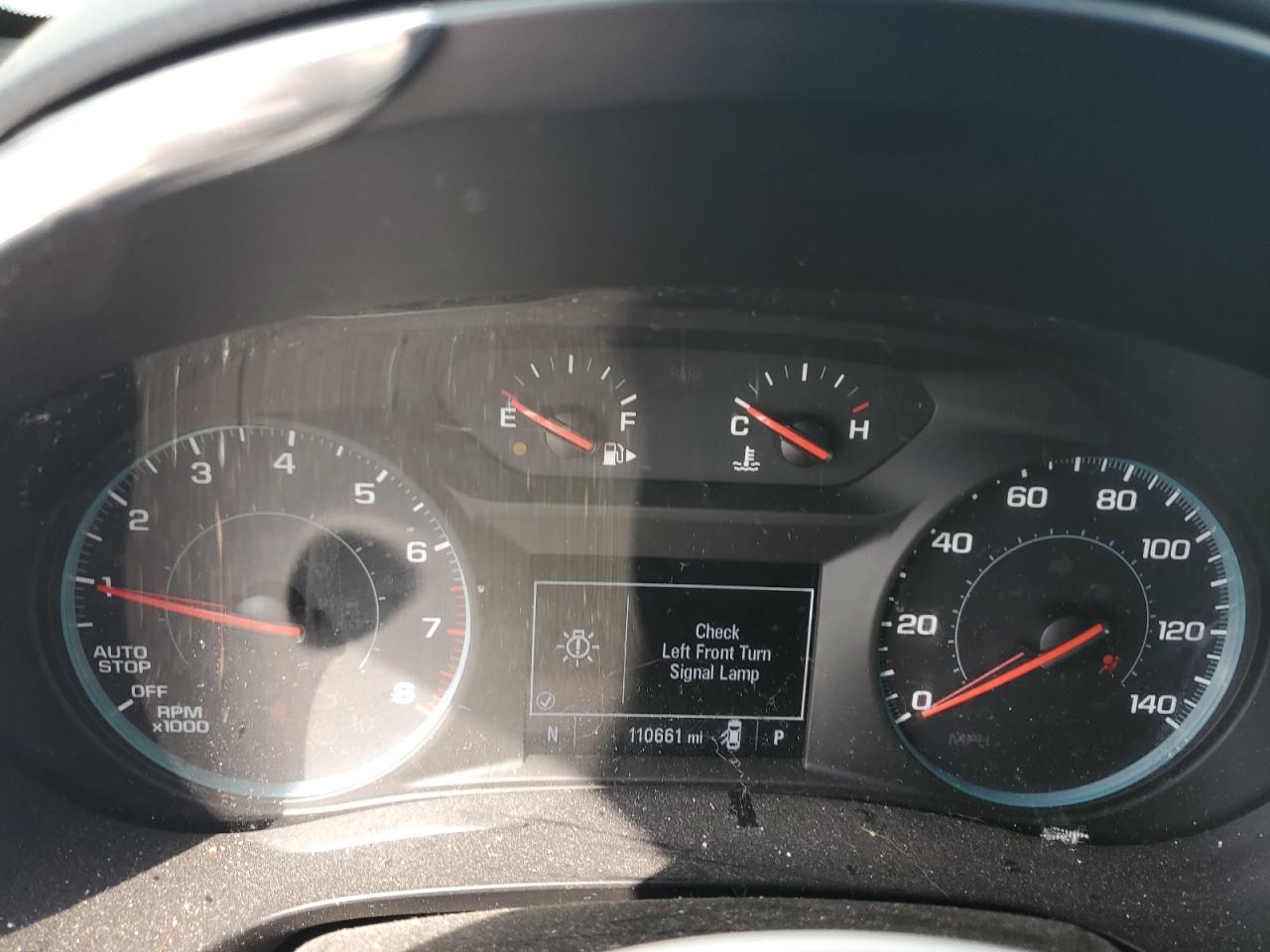 2021 Chevrolet Malibu Lt VIN: 1G1ZD5ST1MF066245 Lot: 82257725