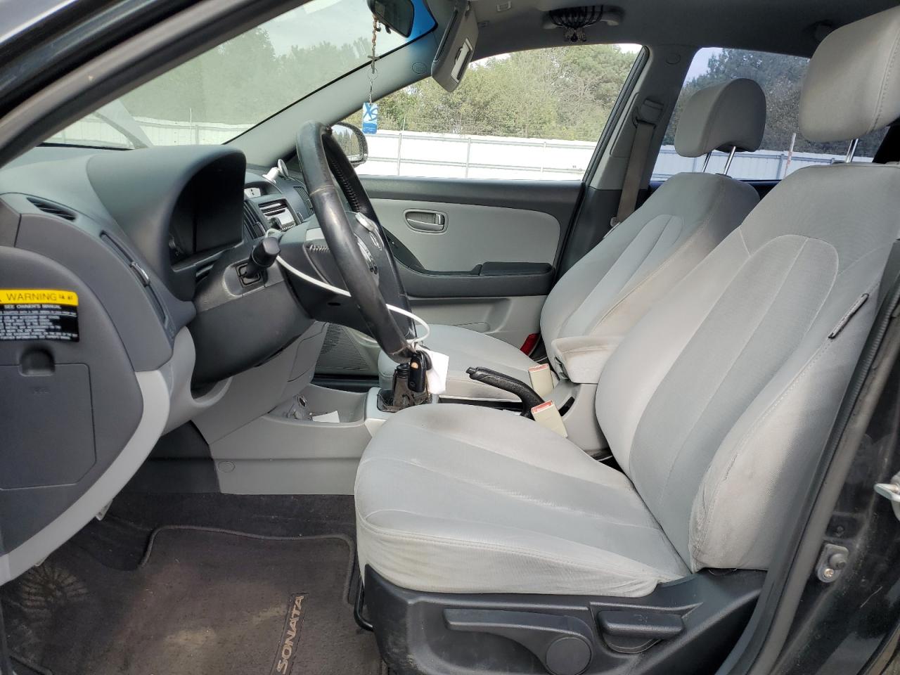 2008 Hyundai Elantra Gls VIN: KMHDU46D88U468291 Lot: 85922045