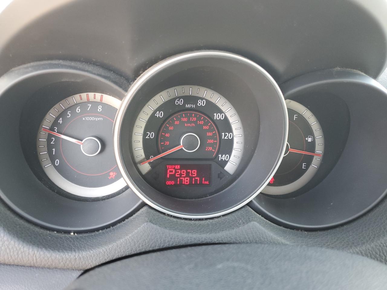 2012 Kia Forte Ex VIN: KNAFU4A29C5640590 Lot: 82252615