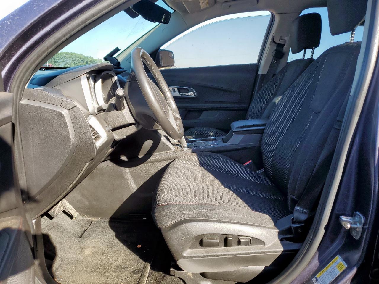 2013 Chevrolet Equinox Lt VIN: 2GNALDEK6D6427927 Lot: 86219265