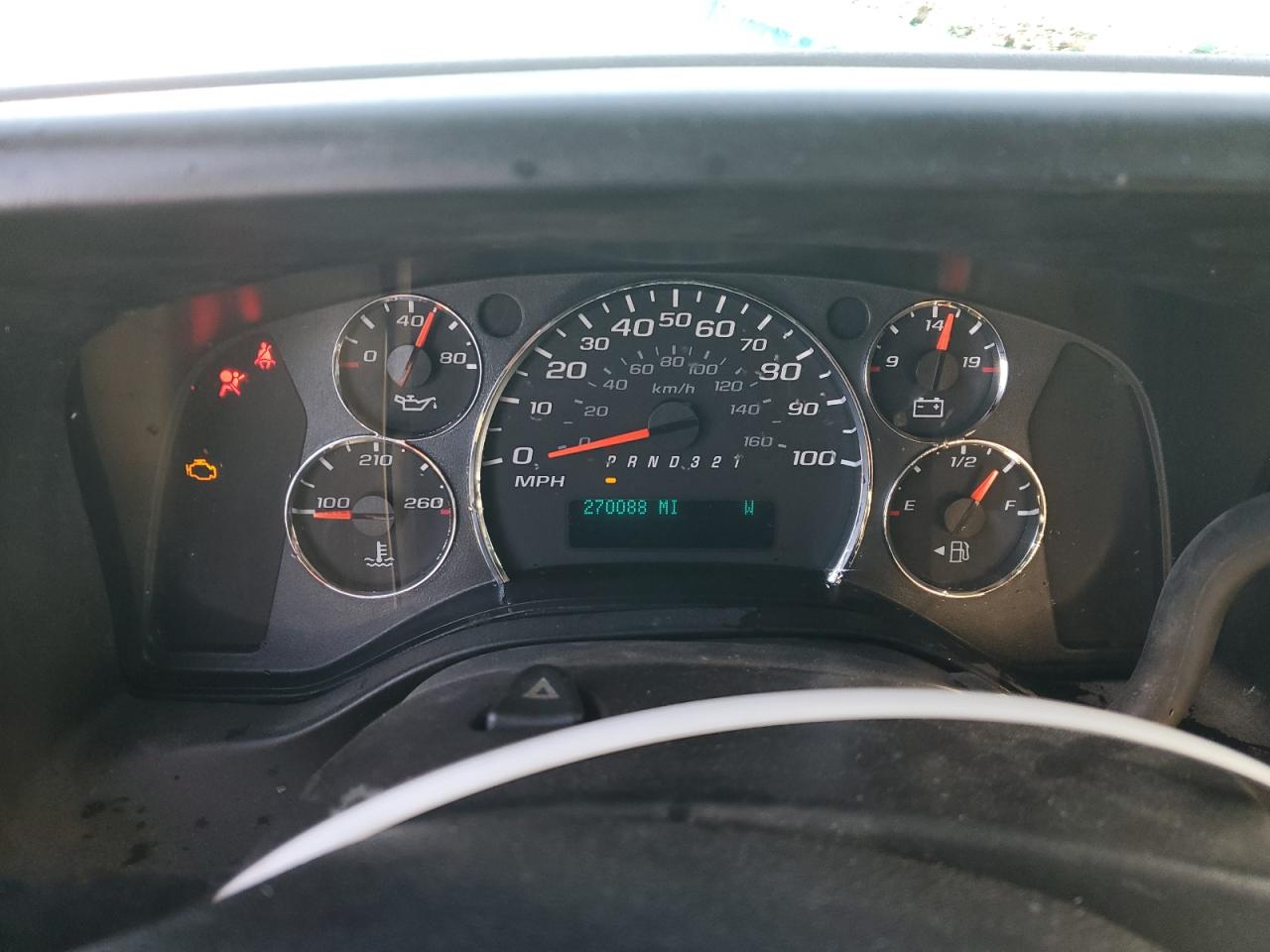 2011 Chevrolet Express G1500 VIN: 1GCSGAFX7B1135990 Lot: 89662005