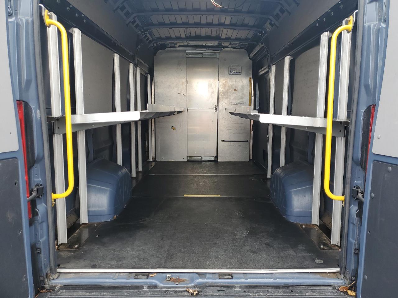 2020 Ram Promaster 3500 Delivery Van VIN: 3C6URVJG2LE129389 Lot: 90249475