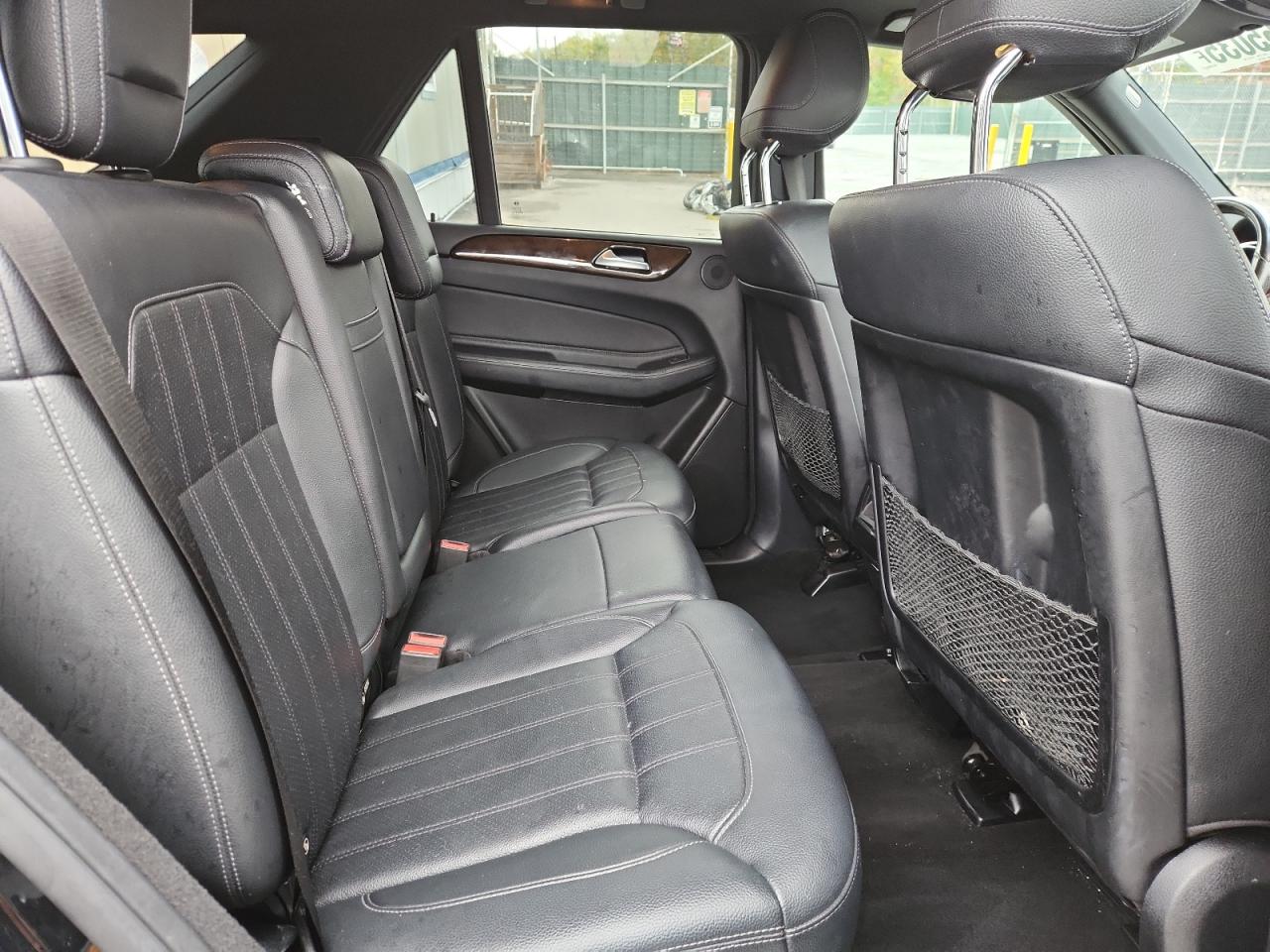 2017 Mercedes-Benz Gle 350 4Matic VIN: 4JGDA5HB0HA891216 Lot: 86465035