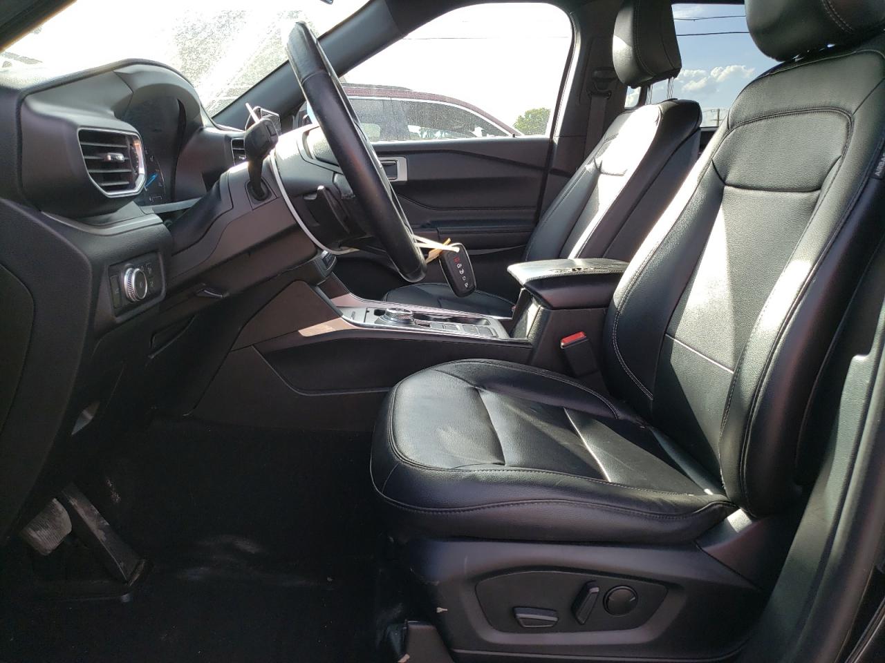 2020 Ford Explorer Xlt VIN: 1FMSK7DH3LGB61008 Lot: 84544915