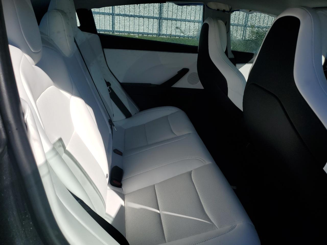 2024 Tesla Model 3 VIN: 5YJ3E1ET8RF892536 Lot: 85271555