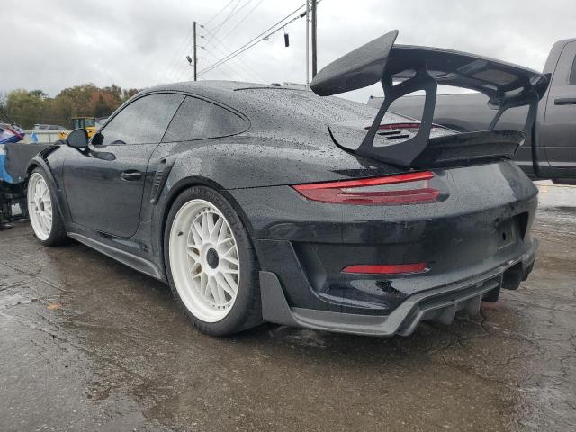 2019 PORSCHE 911 GT3 RS  