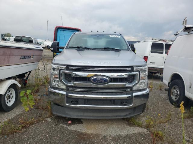  FORD F250 2020 Srebrny
