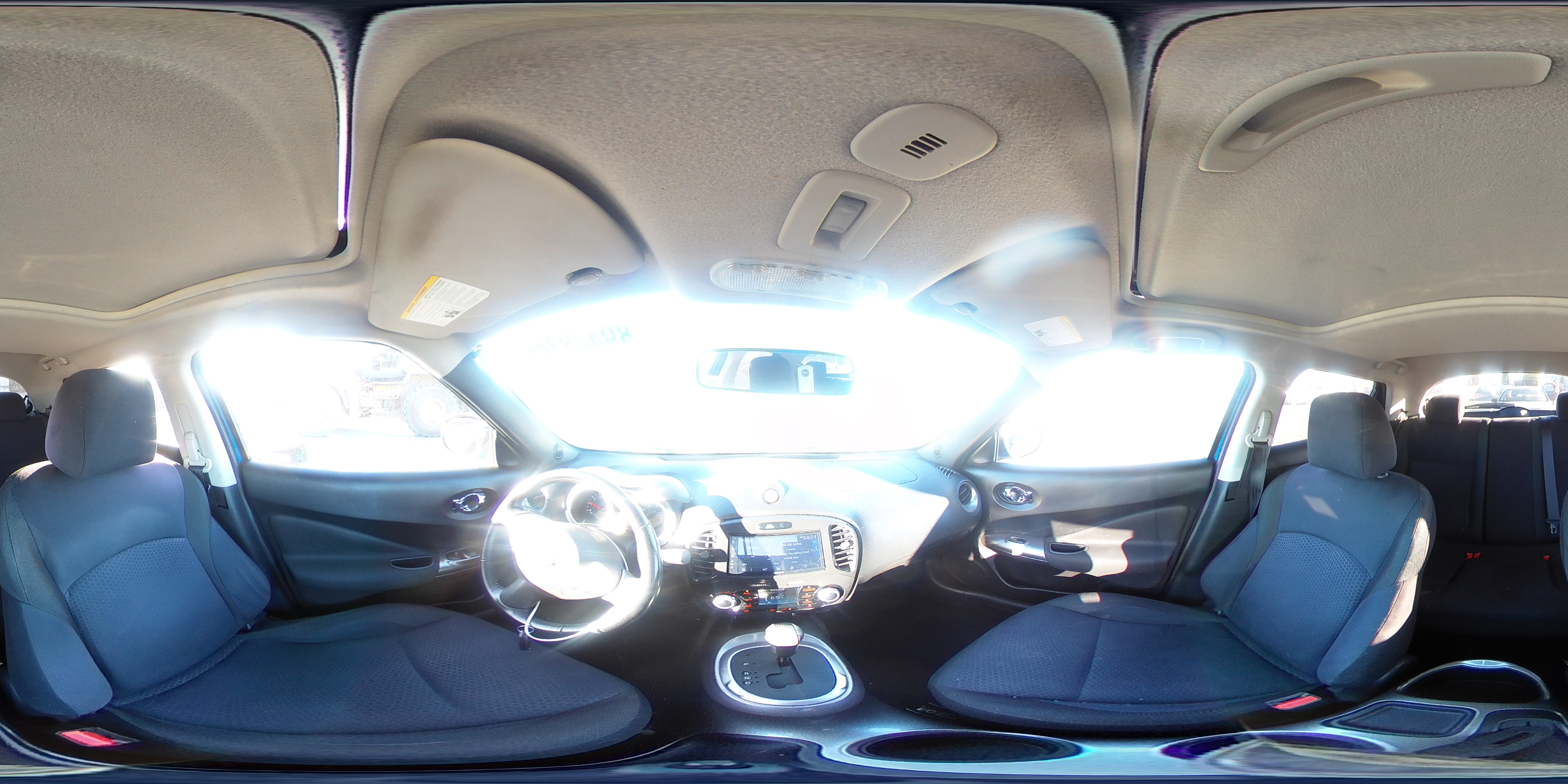 2012 Nissan Juke S VIN: JN8AF5MR6CT112088 Lot: 89448345