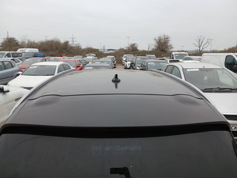 2019 CITROEN C4 GR STOURER FEEL PTECH 