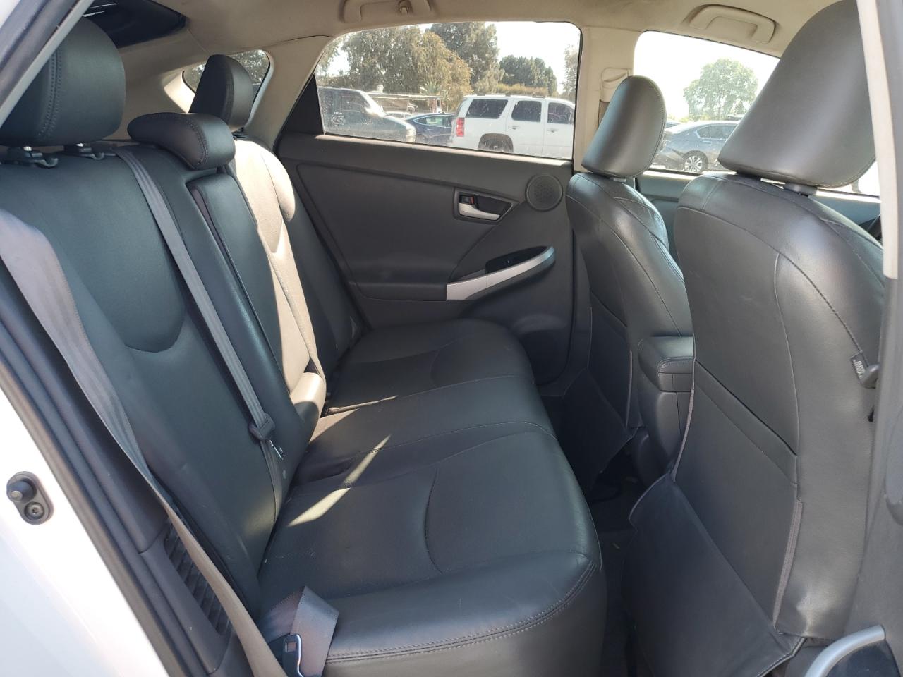 2010 Toyota Prius VIN: JTDKN3DU0A0066395 Lot: 82467945