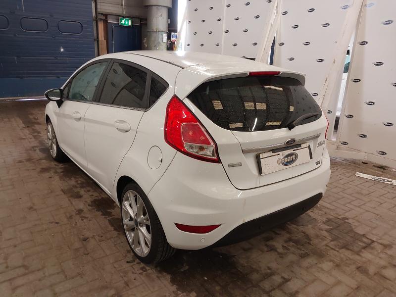 2014 FORD FIESTA 1.0 ECOBOOST TITANIUM 5DR