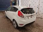 2014 FORD FIESTA 1.0 ECOBOOST TITANIUM 5DR for sale at Copart SANDWICH