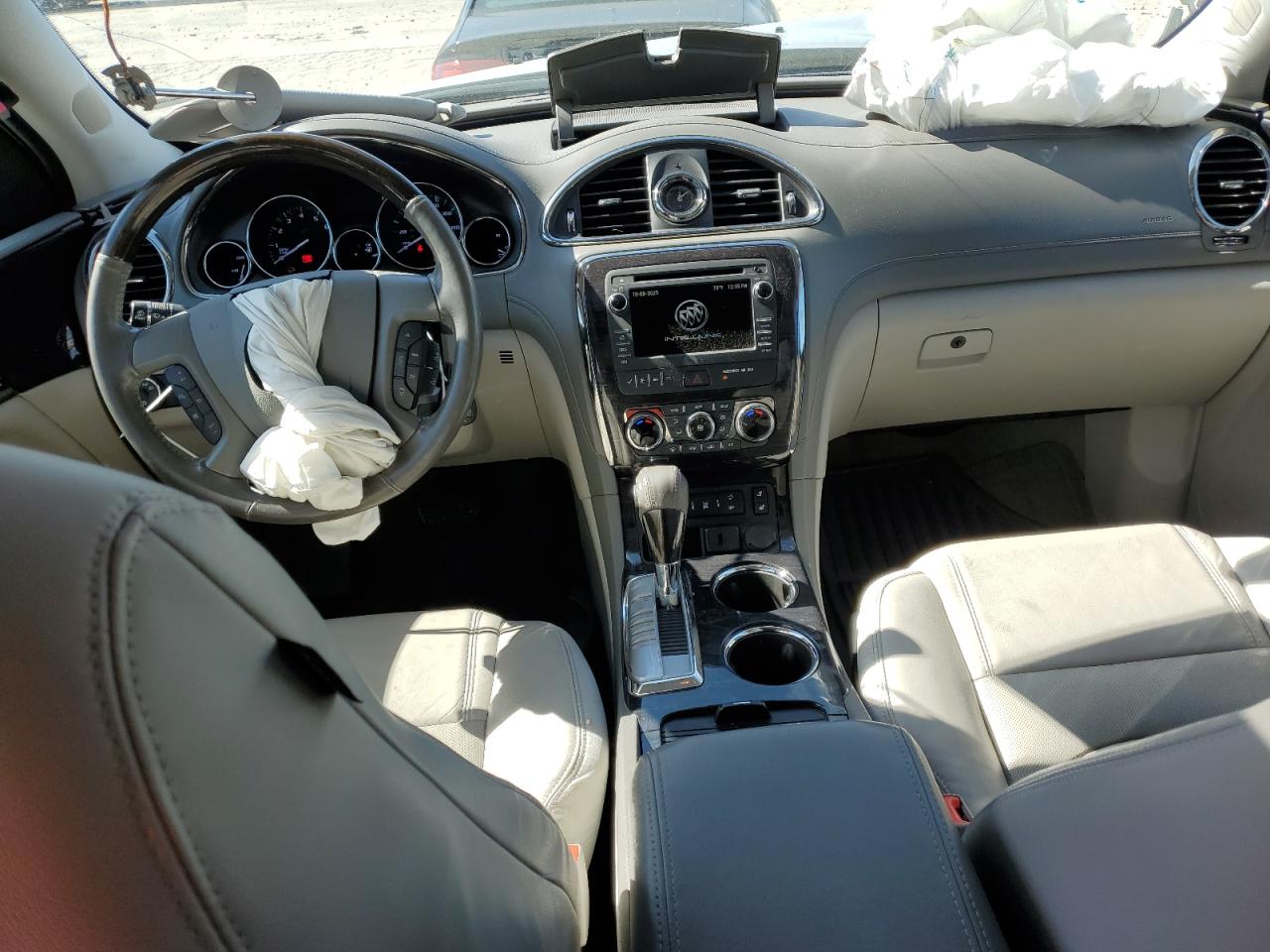 2016 Buick Enclave VIN: 5GAKRBKD5GJ266503 Lot: 82378235