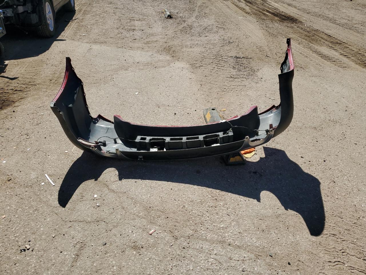 2018 Dodge Journey Crossroad VIN: 3C4PDDGG3JT504494 Lot: 84956705