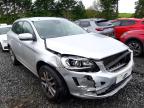 2017 VOLVO XC60 D4 [190] SE LUX NAV 5DR GEARTRONIC for sale at Copart BELFAST