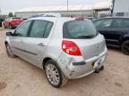 2008 RENAULT CLIO 1.5 DCI 86 DYNAMIQUE 5DR for sale at Copart WESTBURY