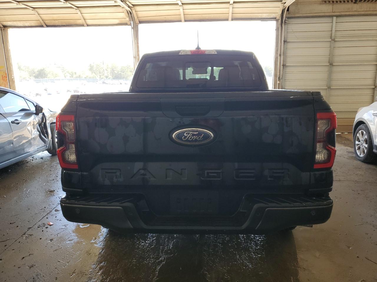 2024 Ford Ranger Xlt VIN: 1FTER4HH3RLE49181 Lot: 85078775