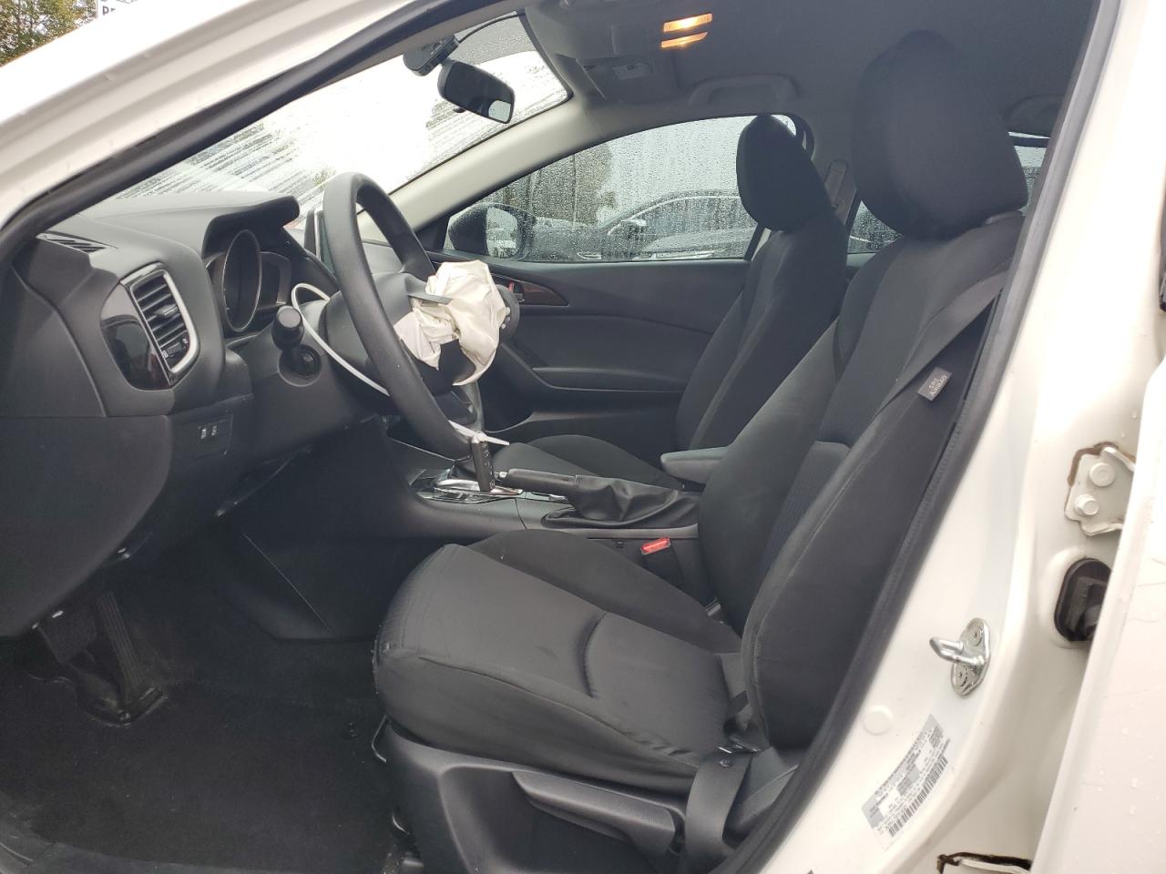 2015 Mazda 3 Sport VIN: 3MZBM1U76FM146321 Lot: 86533225